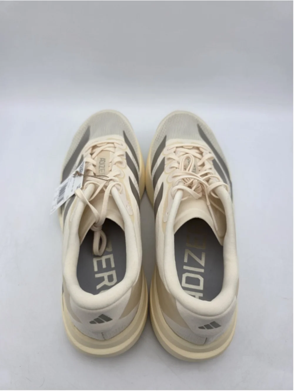 adidas adizero evo
